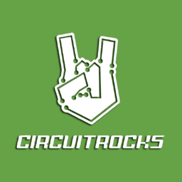 Circuitrocks logo