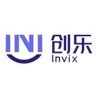 Invix logo