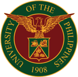 UP Los Baños logo